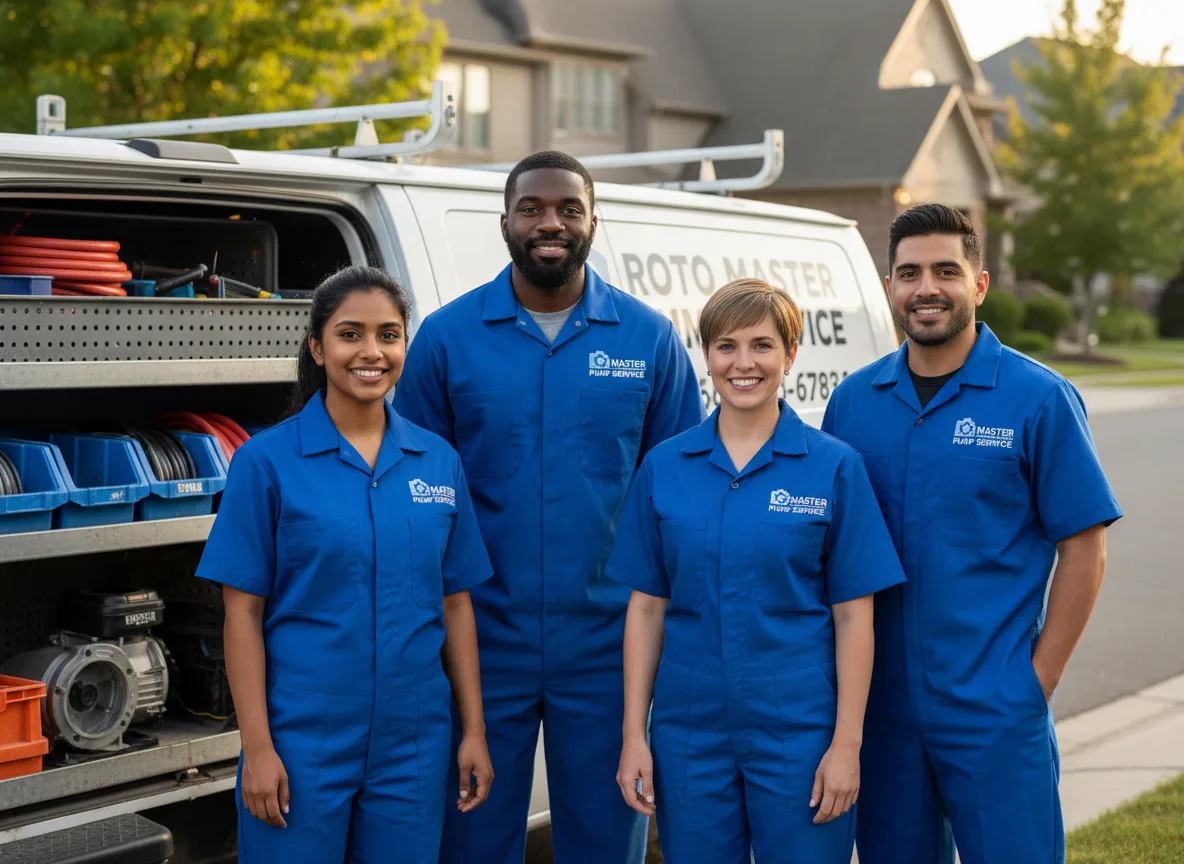 Sump Pump Installation company in Cottage Grove, MN